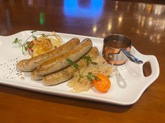 -haxnbauer海森堡德国餐厅(深圳coco店)
