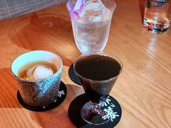 -RMK Shochu Bar(三诺店)
