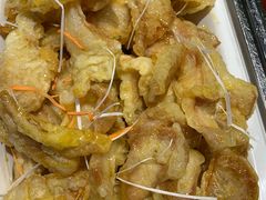 -韩盛·盛江山自助料理(沈辽路万达店)