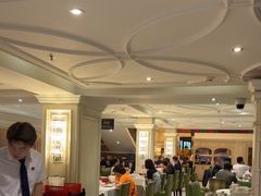 -大鸭梨烤鸭(左家庄店)