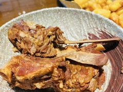 -95号酱骨·一块豆腐(展春园西路店)