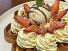 -娜娜家•Nana's restaurant (南开大悦城店)