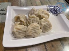 年味饺子-宝源饺子(麦子店街店)