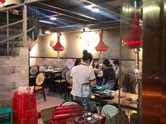 -石记东北风味烤肉店(子固路店)