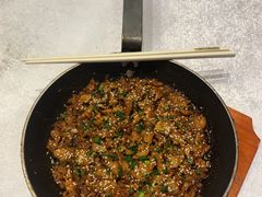 -柴米油盐(土菜院子店)