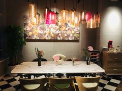 -MOCUS莫卡斯餐厅(祥云小镇店)