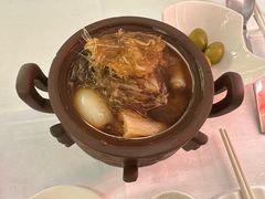-聚春园自助餐厅(东街口店)