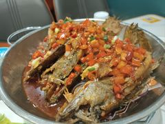 -洞庭米湘·湖南菜(银河SOHO店)