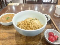 -蟹上黄·蟹黄面·江南糖水(人民广场店)