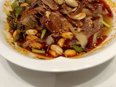 -眉州东坡(春秀路店)