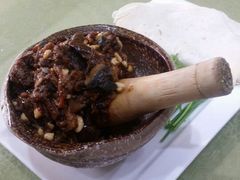 -纪林菜馆·博山菜老字号(华光路店)