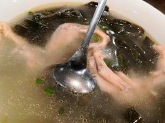 -舌尖上的食缘花园主题餐厅