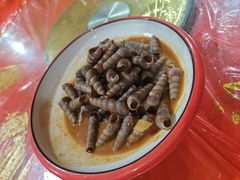 -钱山海鲜大排档