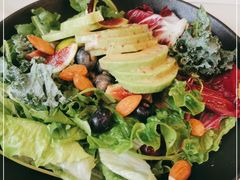 -子霖南山鲜虾面(南山总店)