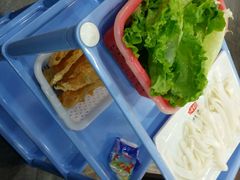 -海银海记潮汕牛肉火锅(新港中路海珠店)