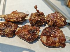 -亿牌牌东北烧烤(博物馆旗舰店)