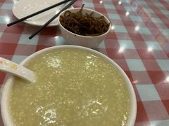 -孟记粥铺·家常菜·烧烤·粥(亚运村店)