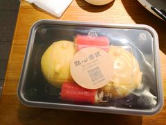 -点心传说·粤菜点心(佐阾虹湾店)