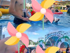 -武汉玛雅海滩水公园