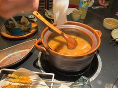 -季季山·云南野生菌火锅(上海首店)