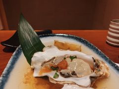 -千代武日本料理(开发区店)