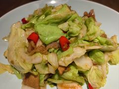 -向川南·水煮鱼·川菜(和平里店)