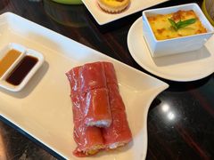 -湛江民大喜来登酒店-采悦轩中餐厅
