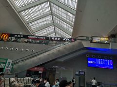 -曲阜东站