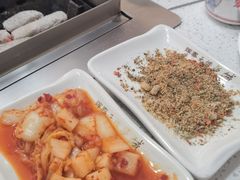 -元坊珲春无烟串城(北海路店)