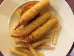 -东方红海鲜百汇(国际大厦店)