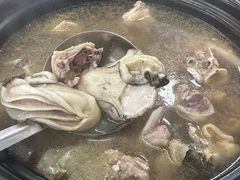 -花苑美食横琴生蚝火锅(拱北粤华路店)