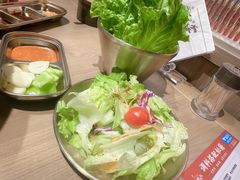 -西塔老太太泥炉烤肉(双井店)