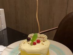 -西堤牛排(恒隆广场店)