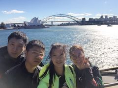 -悉尼歌剧院