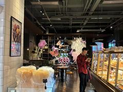 -黑草莓(重庆路店)