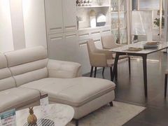 -索菲亚全屋定制衣柜橱柜家具(金源居然之家世纪购物中心店)