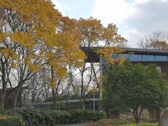 -白塘生态植物园
