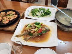 -友强·23年特色海鲜大排档(厦门店)
