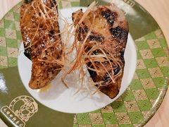 -禾绿回转寿司(苏宁广场店)