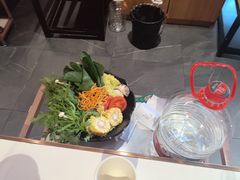 -祥源胡同·涮牛羊肉火锅(花桥店)