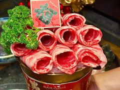 -蜀大侠火锅(总府路店)