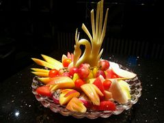-蓝色派对KTV(聚然广场店)