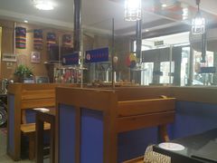 大堂-朴贞子·高丽轩(二拨子店)