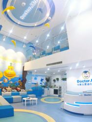 -马博士婴幼儿游泳馆(广安门旗舰店)