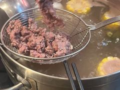 -为什么牛潮汕牛肉火锅(中信广场店)