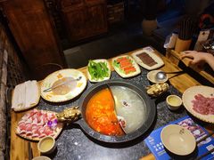 -蜀大侠火锅(龙岗店)