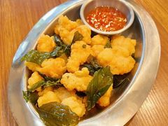 -曼谷食堂·泰国家庭料理