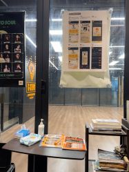 -G-STEPS舞蹈工作室