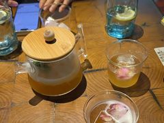 -陶享时光西餐·下午茶·竹林花园(新城店)