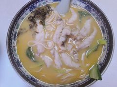 -明呈黄鱼面馆(斜土路店)